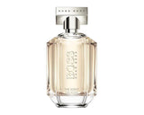 Hugo Boss The Scent Pure Accord EDT Perfume 100ml