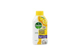 Dettol 5-In-1 Antibacterial Washing Machine Cleaner Lemon Breeze, 250ml