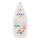 Dove Calming Pistachio & Magnolia Body Wash 500ml