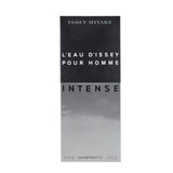 ISSEY MIYAKE POUR HOMME INTENSE EDT 75ML