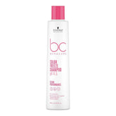 Schwarzkopf Bonacure Color Freeze Shampoo Ph 4.5 Forcolored Hair 250ml