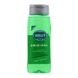 Brut Original Hair & Body Shower Gel 500ml