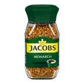 Jacobs Monarch Coffee Jar 95g