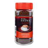 Bon Aroma Classic Coffee 200gm