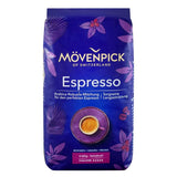 MOVENPICK COFFEE BEANS ESPRESSO 500GM