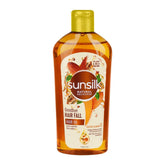 Sunsilk Hair Fall Castor & Almond Hair Oil, 250ml