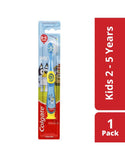 COLGATE BRUSH KIDS 2-5 YEAR