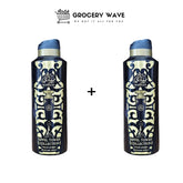 MAWADI EIFFEL TOWER COLLECTION 200ML 1+1