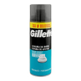 Gillette Sensitive Shave Foam, 400 ML