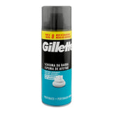 Gillette Sensitive Shave Foam, 400 ML