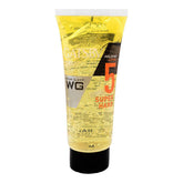 Gatsby Water Gloss Super Hard Hold Level 5 Super Hard Hair Styling Gel, 100g
