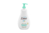 Dove Baby Sensitive Moisture Hair To Toe Baby Wash 591 ML