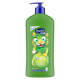 Suave Kids 3In1 Shmp+Cond+Body Wash Silly Apple Pump 18Oz/532Ml