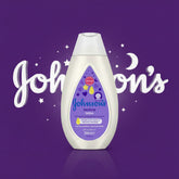 J&J BABY BEDTIME LOTION