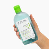 BIODERMA PURIFYING CLEANSING MICELLAR WATER 500ML