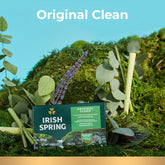 Irish Spring Original Clean Soap 104.8g