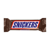 Snickers choclate bar 50gm