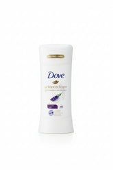 Dove Advanced Care Lavender Fresh Anti-Perspirant 74g