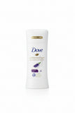 Dove Advanced Care Lavender Fresh Anti-Perspirant 74g