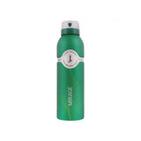 J.BODY SPRAYMIRAGE 200ML
