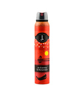 j. body spray evening to remember for women 200ml