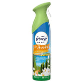 Febreze Air Freshener Mrs Hinch's Limited Edition Orange Blossom, 185ml