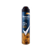 REXONA MEN BODY SPRAY FOOTBALL FANATICS 200ML