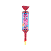 CHUPA CHUPS MELODY POPS STRAWBERRY 15GM