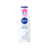 NIVEA BODY LOTION EXPRESS HYDRATION 5IN1 250 ML