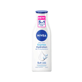 NIVEA LOTION 5IN1 250ML