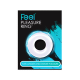 Feel Pleasure Ring Pack of 2 (USA)