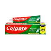 COLGATE TOOTH PASTE MAXIMUM CAVITY PROTECTION EXTRA MINT 150ML