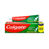 COLGATE TOOTH PASTE MAXIMUM CAVITY PROTECTION EXTRA MINT 150ML