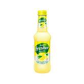 Fresa Fresher Lemon Drink 200ml