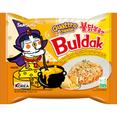 Buldak Ramen Quattro Cheese 145g