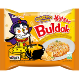 Buldak Ramen Quattro Cheese 145g