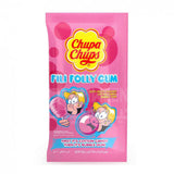 Chupa Chups Fili Folly Bubble Gum 11g