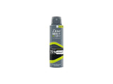 Dove Men+Care Sport Fresh Antiperspirant Spray 150 ml