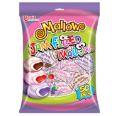 Tians Mallow Jam Filled Mallow Marshmallow 200 gm