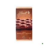 Lindt Extra Creamy Smooth Milk Chocolate Bar 100g