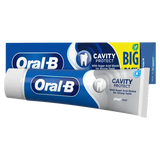 Oral B Toothpaste Cavity Protect 100ml