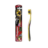 Colgate brush charcoal gold 360•