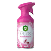Air Wick Cherry Blossom Pure Air Freshener, 250 ml