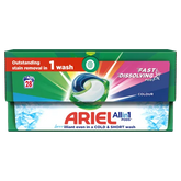 Ariel Colour All in 1 Pods 28 Washes