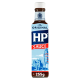 HP Brown Sauce 255g