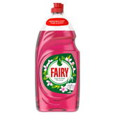 Fairy Washing Up Liquid Pink Jasmine 1015ml