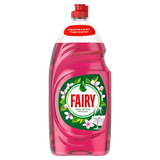 Fairy Washing Up Liquid Pink Jasmine 1015ml