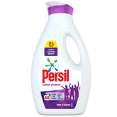 Persil Colour Liquid 60 Washes 1.62L