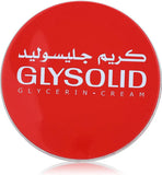 GLYSOLID CREAM 250ML