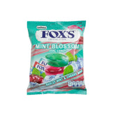 Fox's Mint Blossom Oval Candy 125g